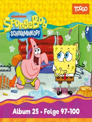 cover image of Folge 25